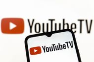 Streaming Video Apps - Source: Getty